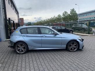 BMW 1-serie 2014 BMW 120D picture 2