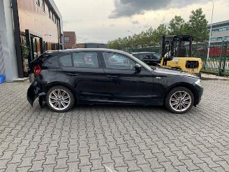 BMW 1-serie 2010 BMW 118I picture 2