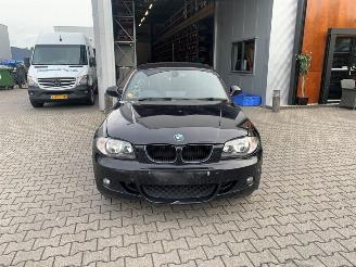 BMW 1-serie 2010 BMW 118I picture 1