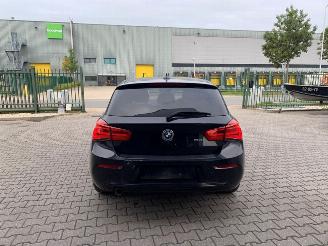 BMW 1-serie 2017 BMW 118I picture 4