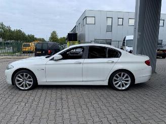 BMW 5-serie 2010 BMW 530D picture 3