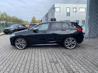 BMW X2 2019 BMW X2 M35I picture 2