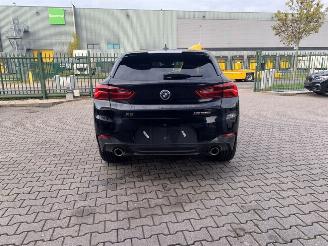 BMW X2 2019 BMW X2 M35I picture 4