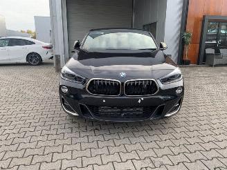 BMW X2 2019 BMW X2 M35I picture 1
