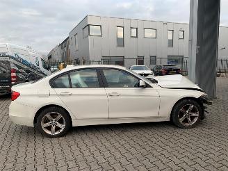 BMW 3-serie 2014 BMW 318D picture 3