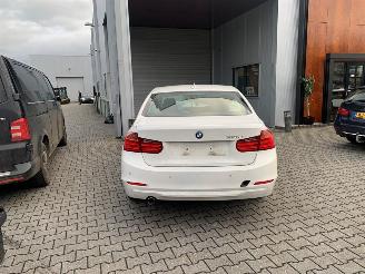 BMW 3-serie 2014 BMW 318D picture 1