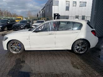 BMW 1-serie 2014 BMW M135I picture 2