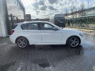 BMW 1-serie 2014 BMW M135I picture 3