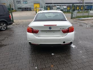 BMW 4-serie 2014 BMW 420D M-pakket picture 1