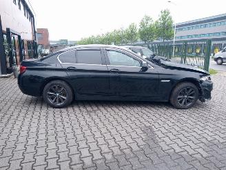 BMW 5-serie 2014 BMW 518D picture 2