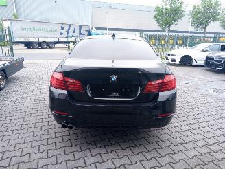 BMW 5-serie 2014 BMW 518D picture 3
