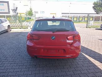 BMW 1-serie 2016 BMW 116D picture 4