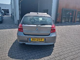 BMW 1-serie 2010 BMW 116I 2.0 picture 1