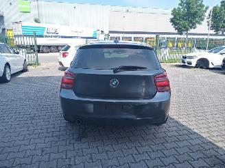 BMW 1-serie 2012 BMW 118D picture 4