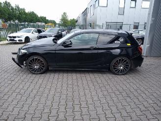 BMW 1-serie 2014 BMW 116I picture 4