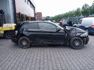 BMW 1-serie 2014 BMW 116I picture 2