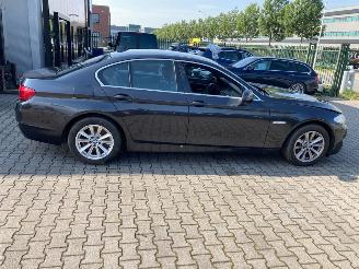 BMW 5-serie 2012 BMW 520D picture 4