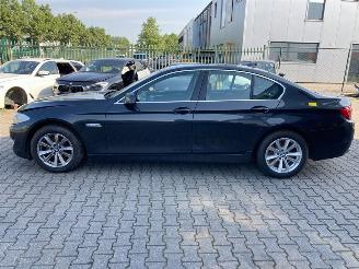 BMW 5-serie 2012 BMW 520D picture 2