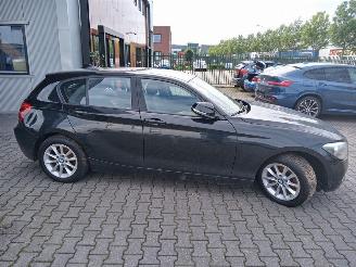 BMW 1-serie 2014 BMW 116D picture 2