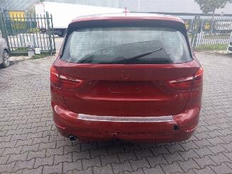 BMW 2-serie 2016 BMW 220D picture 3