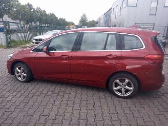 BMW 2-serie 2016 BMW 220D picture 4