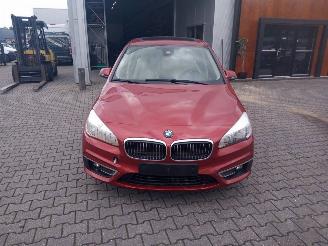 BMW 2-serie 2016 BMW 220D picture 1