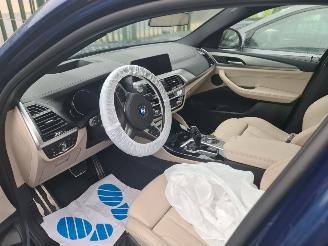 BMW X4 2018 BMW X4 2.0D M-pakket picture 5