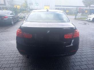 BMW 3-serie 2014 BMW 316I N13B16A picture 3