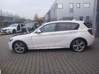 BMW 1-serie 2014 BMW 116d picture 3