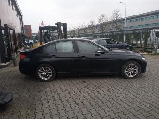 BMW 3-serie 2012 BMW 316D picture 3