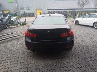 BMW 3-serie 2012 BMW 316D picture 2