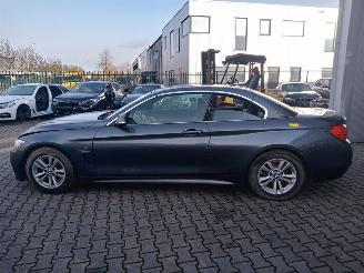 BMW 4-serie 2016 BMW 420D picture 3
