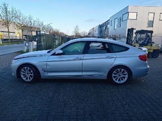 BMW 3-serie 2013 BMW 328I picture 4