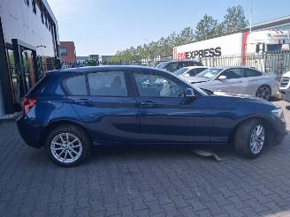 BMW 1-serie 2012 BMW 116D picture 3
