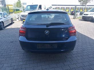 BMW 1-serie 2012 BMW 116D picture 4