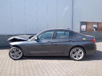 BMW 3-serie 2017 BMW 330D picture 2