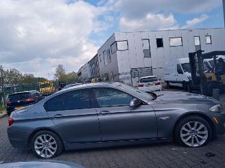 BMW 5-serie 2011 BMW 528I picture 4