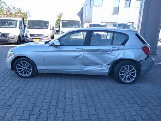 BMW 1-serie 2012 BMW 116D picture 4