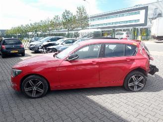 BMW 1-serie 2012 BMW 116I picture 2