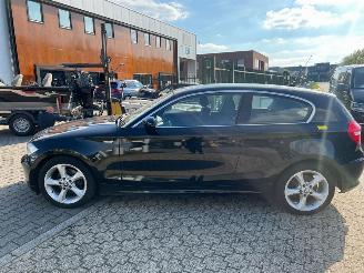 BMW 1-serie 2008 BMW 118I picture 4