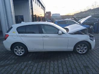 BMW 1-serie 2012 BMW 116D picture 2