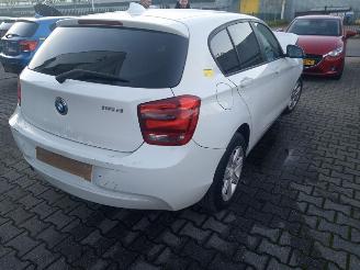 BMW 1-serie 2012 BMW 116D picture 5