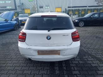 BMW 1-serie 2012 BMW 116D picture 1