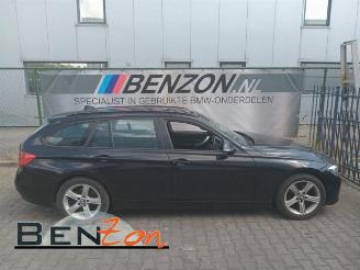 BMW 3-serie  picture 2