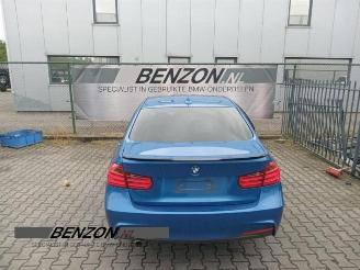 BMW 3-serie 3 serie (F30), Sedan, 2011 / 2018 320d xDrive 2.0 16V picture 2