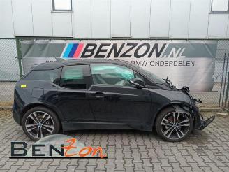 BMW i3  picture 2