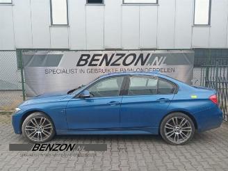 BMW 3-serie 3 serie (F30), Sedan, 2011 / 2018 320d 2.0 16V picture 3