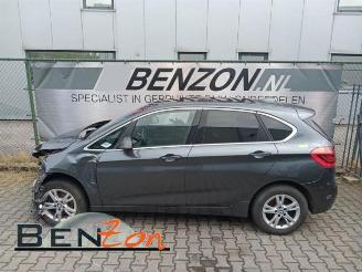 BMW 2-serie 2 serie Active Tourer (F45), MPV, 2013 / 2021 216d 1.5 TwinPower Turbo 12V picture 2