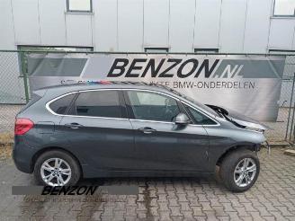 rozbiórka samochody osobowe BMW 2-serie 2 serie Active Tourer (F45), MPV, 2013 / 2021 216d 1.5 TwinPower Turbo 12V 2017/8