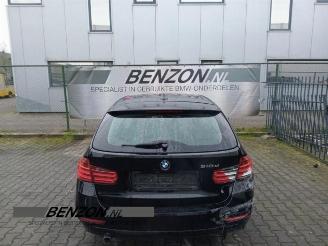 BMW 3-serie  picture 3